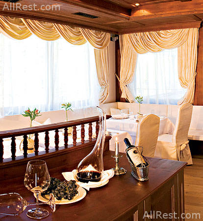 Gardena Grodnerhof Beauty & Wellness 24